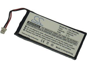 Batteri til Magellan GPS Companion