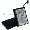 Batteri til Magellan RoadMate 2000 / 2200T - 1.250 mAh