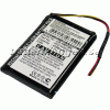 Batteri til TomTom XL IQ mfl - 6027A0093901