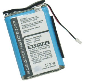 Batteri til Palm III / IIIc / IIIe / IIIx / IIIxe / Viic