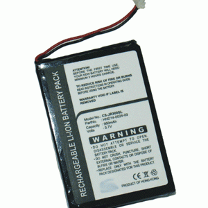 Batteri til Palm Treo 270 / Treo 300