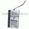 Batteri til Palm M515 / M500 / M505 - 1.350 mAh