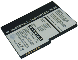 Batteri til iPAQ 4300mfl - 1560 mAh