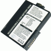 Batteri til iPAQ 4300mfl - 3650 mAh