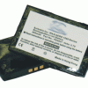 Batteri til Compaq Aero 1500 mfl - 850 mAh