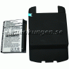 Batteri til Blackberry 8900 / Curve 8900 mfl