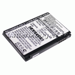 Batteri til Blackberry Torch mfl - 1.270 mAh