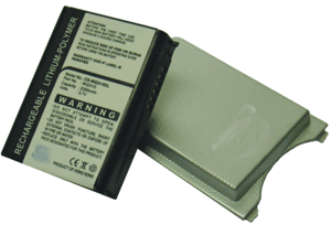 Batteri til Qtek 9100 - 2.350 mAh