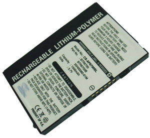 Batteri til Qtek 9600