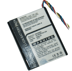 Batteri til Acer N30 - 900 mAh
