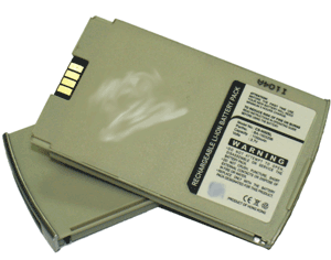 Batteri til Acer N50 - 1.150 mAh