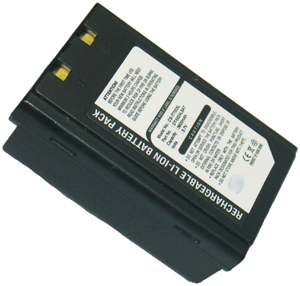 Batteri til Casio Personal PC IT-70 / IT-700 - 3.600 mAh