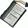 Batteri til Mitac Mio 168 - 1.300 mAh