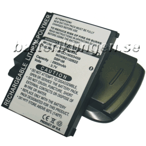 Batteri til ASUS Mypal P515 - 2.900 mAh