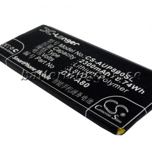 Batteri til Asus PadFone A80 mfl - 2.300 mAh