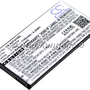 Batteri til Asus ZenFone 4 A400CG mfl - 1.150 mAh