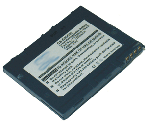 Batteri til Toshiba E800 mfl