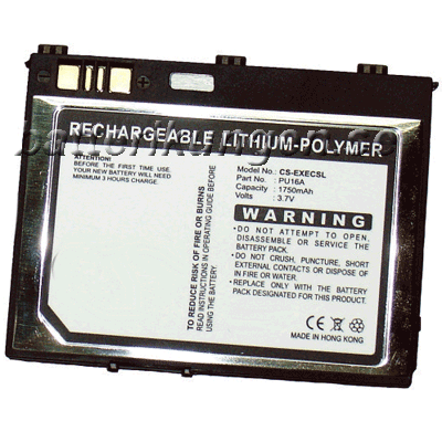 Batteri til Orange SPV M5000 - 1.750 mAh