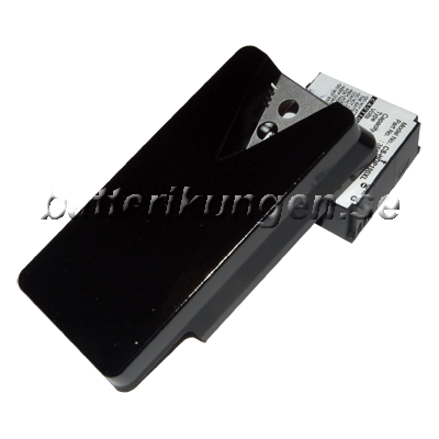 Batteri til HTC Touch Pro mfl - 2.400 mAh