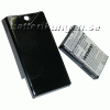 Batteri til HTC Touch Diamond 2 mfl - 2.200 mAh