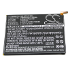 Batteri til ZTE Blade A910 mfl - 2.500 mAh