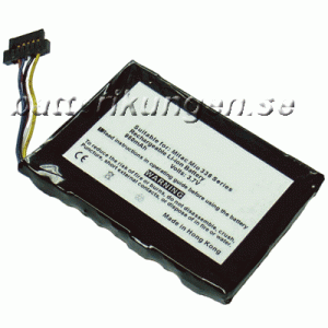 Batteri til Medion MD2910 mfl