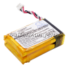 Batteri til GoPro Hero HWBL1 mfl - 2.200 mAh