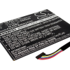 Batteri til Asus Eee Transformer TF101 mfl - 3.300 mAh