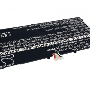 Batteri til Asus Transformer Prime TF201-B1-CG mfl - 3.350 mAh