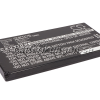 Batteri til Sony Tablet P1 mfl - 3.000 mAh