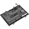 Batteri til Lenovo Idepad A1 mfl - 3.350 mAh