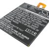 Batteri til Lenovo A3500 mfl - 3.550 mAh