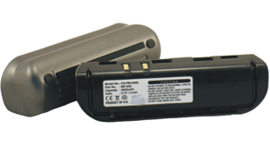 Batteri til iRiver PMP-100 mfl