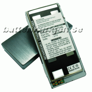 Batteri til Archos 704 Wifi - 10.200 mAh