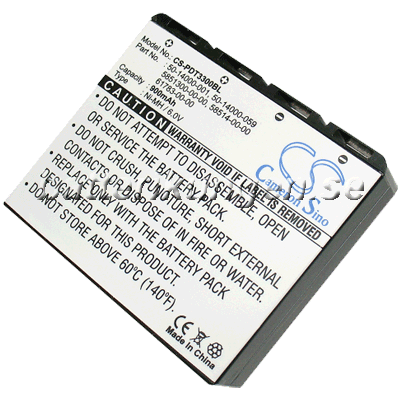 Batteri til Symbol PDT-3300 / PS200