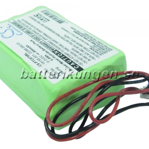 Batteri til Symbol PTC-870IM mfl - 800 mAh
