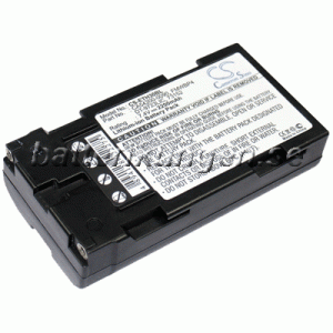 Batteri til Intermec 2400 mfl