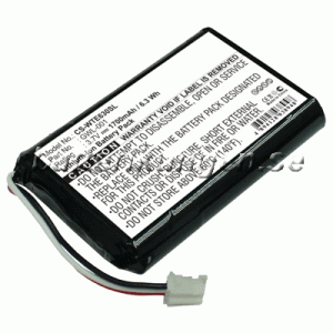 Batteri til Wacom CTE630BT mfl