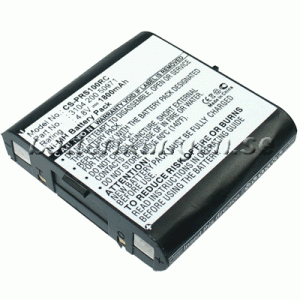 Batteri til Philips Pronto TS1000/01 mfl