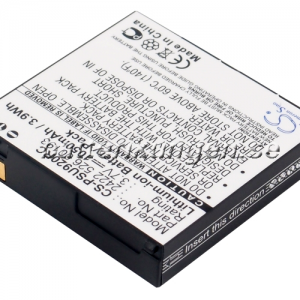 Batteri til Philips Pronto TSU-9200 mfl