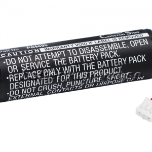 Batteri til Philips Pronto TSU-9600 mfl