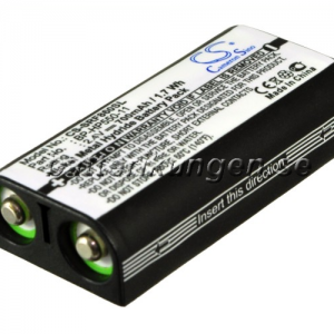 Batteri til Sony MDR-RF860 mfl