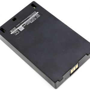 Batteri til Telex RKP-4 mfl - 2.000 mAh