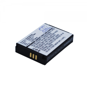 Batteri til Parrot Zik 2.0 mfl - 750 mAh