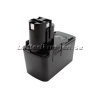 Batteri til Bosch 3300K mfl - 1.500 mAh