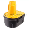 Batteri til Dewalt 2802K mfl - 3.000 mAh