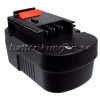 Batteri til Black & Decker BDG14SF-2 - 3.000 mAh