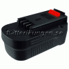 Batteri til Black & Decker BDGL1800 - 1.500 mAh