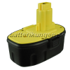 Batteri til Dewalt DDC020 mfl - 3.000 mAh