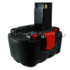 Batteri til Bosch GSR 12-1 mfl - 3.000 mAh